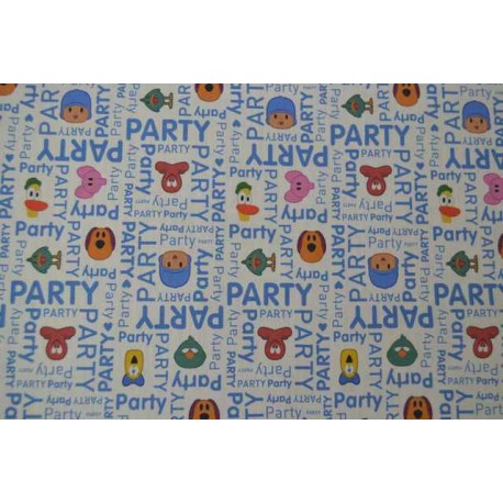 Batista algodón 100% estampada Disney (451)
