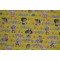 Batista algodón 100% estampada Disney(458)