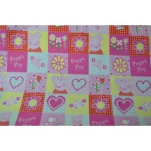Batista algodón 100% estampada Disney(477)