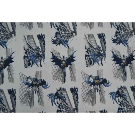 Batista algodón 100% estampada Disney(481)