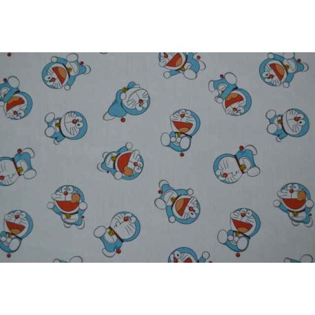 Batista algodón 100% estampada Disney (484)