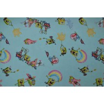 Batista algodón 100% estampada Disney(488)