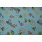 Batista algodón 100% estampada Disney(488)