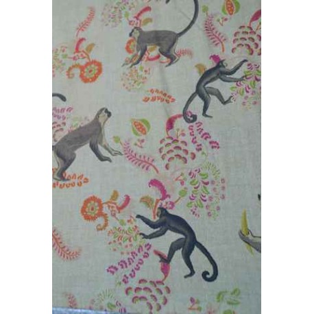 Culla Estampada 280 (022)