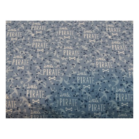 Punto Estampado infantil (005)