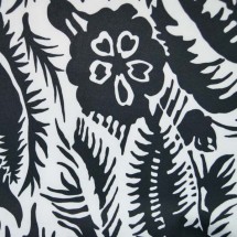Punto neopreno estampado (008)