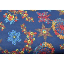Punto neopreno estampado (017)