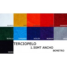 Terciopelo