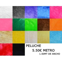 Peluche