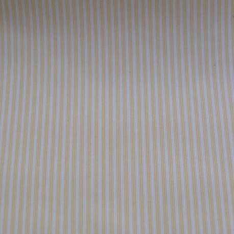 Piqué canutillo estampado (091)
