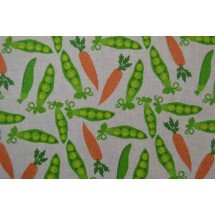 Batista algodón 100% estampada (579)
