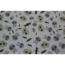 Batista algodón 100% estampada (642)