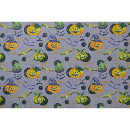 Batista algodón 100% estampada (653)