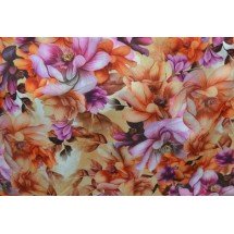 Bielástico Estampado (010)