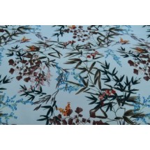 Bielástico Estampado (022)