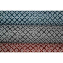 Batista algodón 100% estampada (093)