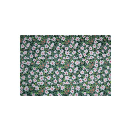 Batista algodón 100% estampada (106)