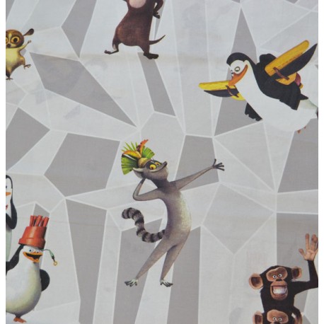 Batista algodón 100% estampada (121)