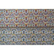 Batista algodón 100% estampada (133)