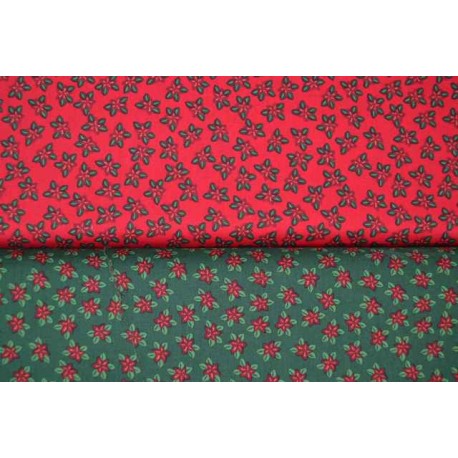 Batista algodón 100% estampada (136)