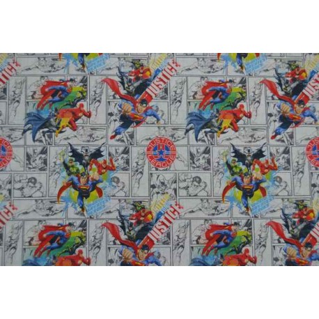Batista algodón 100% estampada Disney(147)