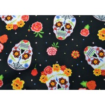 Batista algodón 100% estampada (149)