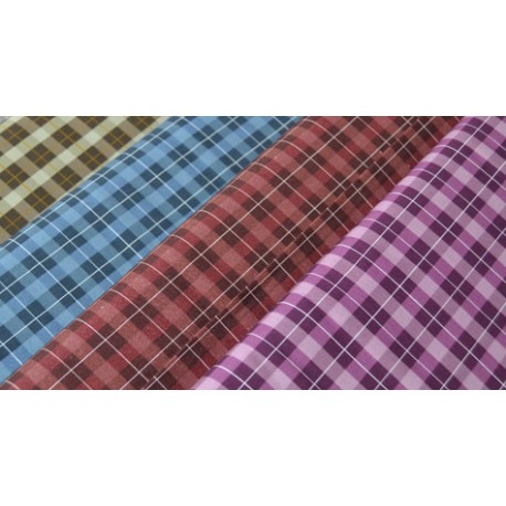 Batista algodón 100% estampada (180)