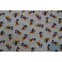 Batista algodón 100% estampada Disney(191)