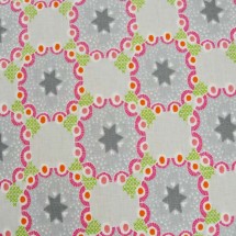 Batista algodón 100% estampada (206)