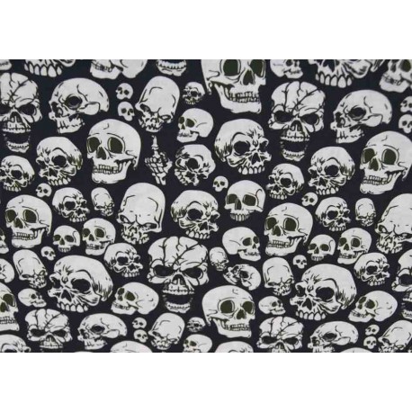 Batista algodón 100% estampada (216)