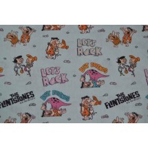 Batista algodón 100% estampada (253)