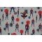 Batista algodón 100% estampada Disney (294)