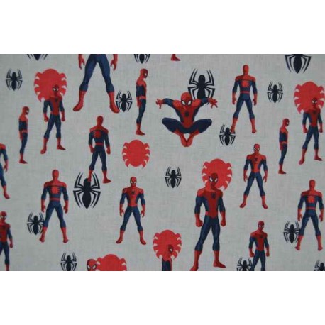 Batista algodón 100% estampada Disney (294)