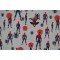 Batista algodón 100% estampada Disney (294)