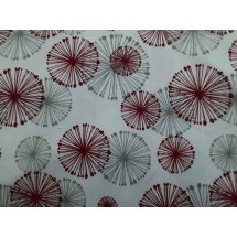 Batista algodón 100% estampada (300)