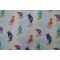 Batista algodón 100% estampada Disney (306)