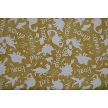 Batista algodón 100% estampada (328)