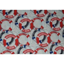 Batista algodón 100% estampada (427)
