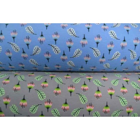 Punto Estampado infantil (049)
