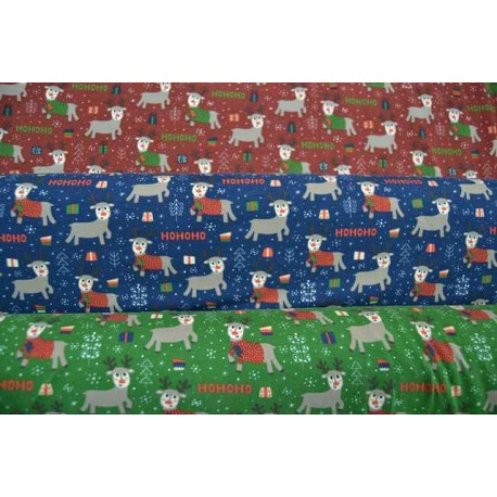 Punto Estampado infantil (020)