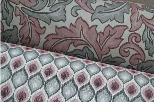 Brocado bicolor (001)