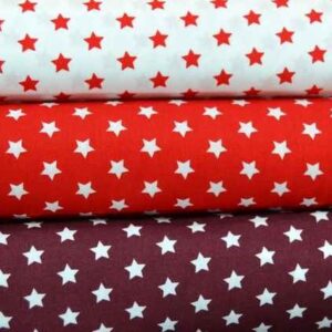 Batista algodón 100% estampada (528)