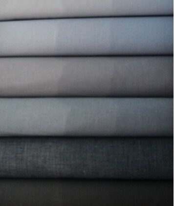 Batista algodón 100% Lisa (001)