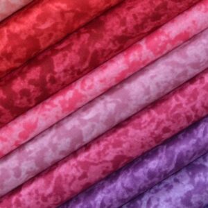 Batista algodón 100% Marmolada (006)