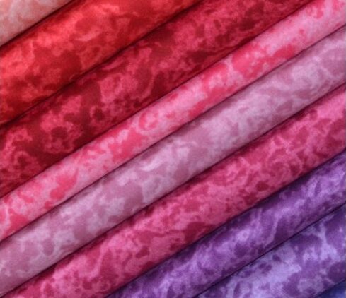 Batista algodón 100% Marmolada (006)