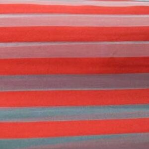 Organza rayas (001)